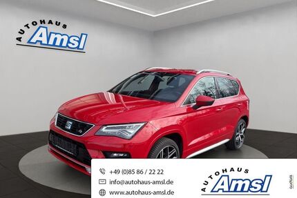 Seat Ateca Gebrauchtwagen