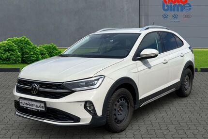 VW Taigo Gebrauchtwagen