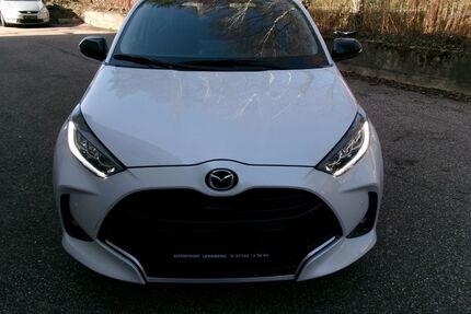 Mazda 2 Gebrauchtwagen