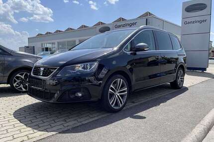 Opel Alhambra 