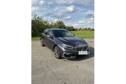 BMW 120 Gebrauchtwagen
