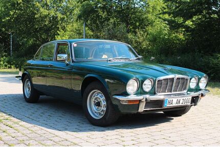 Jaguar XJ6 Gebrauchtwagen