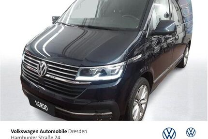 VW T6 Multivan Gebrauchtwagen