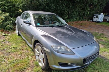 Mazda RX-8 Gebrauchtwagen