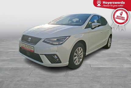 Seat Ibiza Gebrauchtwagen