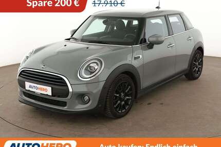 Mini One Gebrauchtwagen
