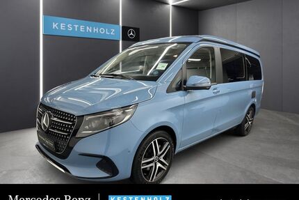 Mercedes-Benz V 250 Gebrauchtwagen