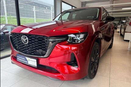Mazda CX-60 Gebrauchtwagen