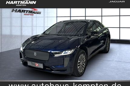 Jaguar I-Pace Gebrauchtwagen