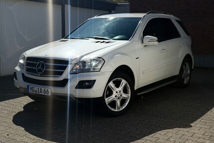 Mercedes-Benz ML 300 Gebrauchtwagen