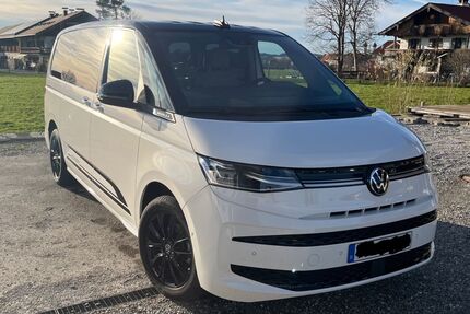 VW T7 Multivan Gebrauchtwagen