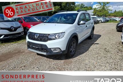 Dacia Sandero Gebrauchtwagen