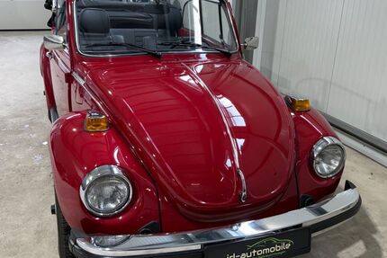 VW Käfer Gebrauchtwagen