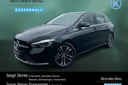 Mercedes-Benz B 200 Gebrauchtwagen