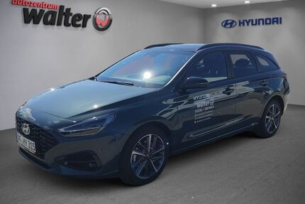 Hyundai i30 Gebrauchtwagen