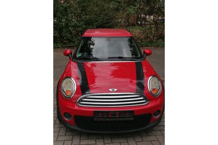 Mini Cooper D Clubman Gebrauchtwagen