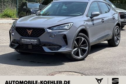 Cupra Formentor Gebrauchtwagen