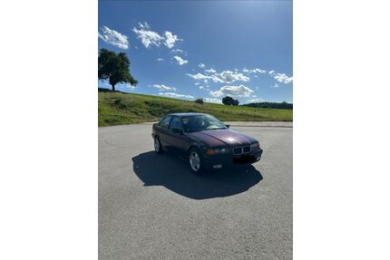 BMW 318 Gebrauchtwagen