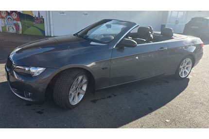 BMW 325 Gebrauchtwagen