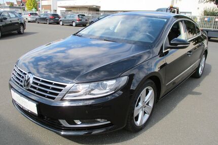 VW CC Gebrauchtwagen