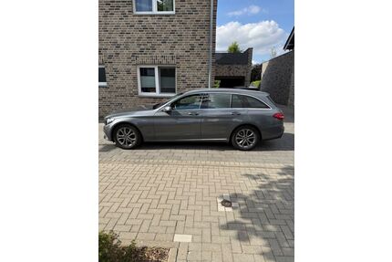 Mercedes-Benz C 180 Gebrauchtwagen