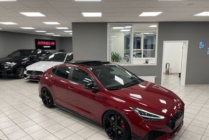 Hyundai i30 Gebrauchtwagen