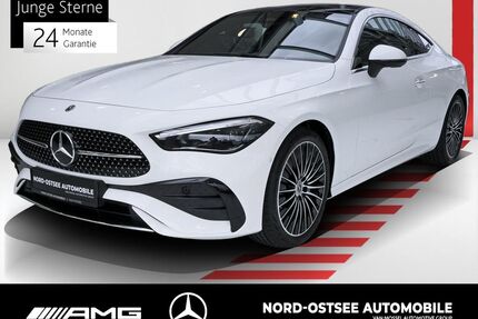 Mercedes-Benz CLE 200 Gebrauchtwagen