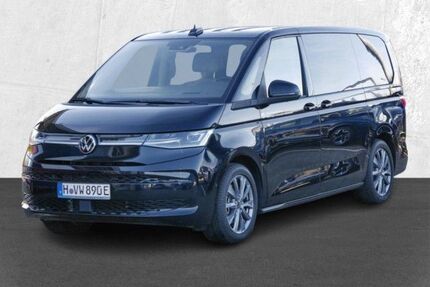 VW T7 Multivan Gebrauchtwagen