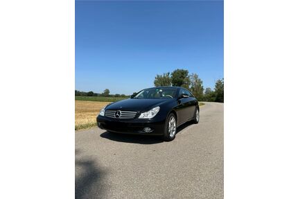 Mercedes-Benz CLS 320 Gebrauchtwagen