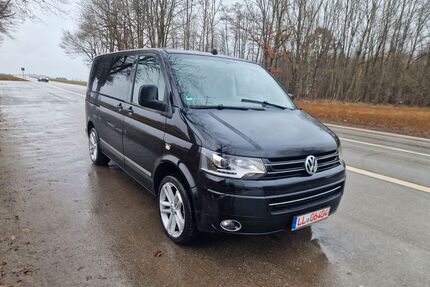 VW T5 Multivan Gebrauchtwagen