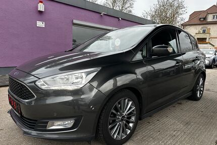 Ford C-Max Gebrauchtwagen
