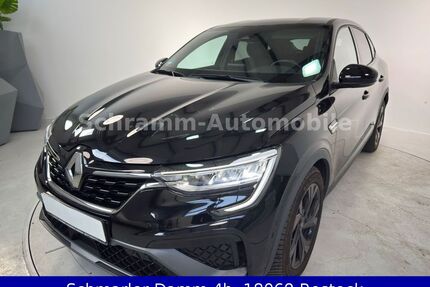 Renault Arkana Gebrauchtwagen