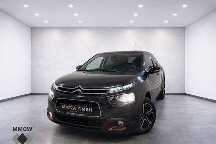 Citroen C4 Cactus Gebrauchtwagen