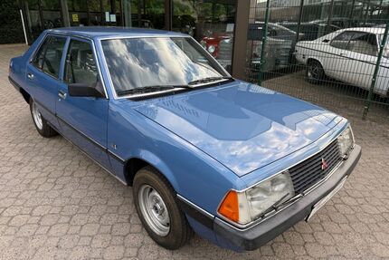 Mitsubishi Galant Gebrauchtwagen