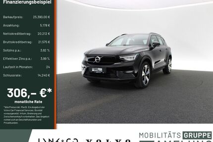 Volvo XC40 Gebrauchtwagen