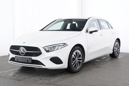 Mercedes-Benz A 180 Gebrauchtwagen