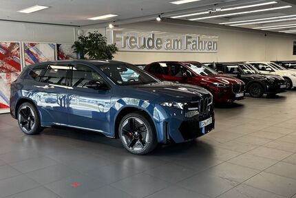 BMW iX3 Gebrauchtwagen