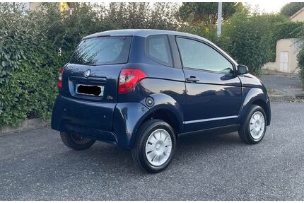 Aixam City Gebrauchtwagen