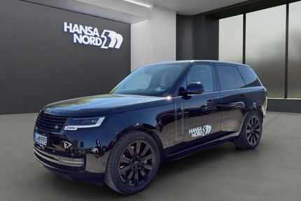 Land Rover Range Rover Gebrauchtwagen