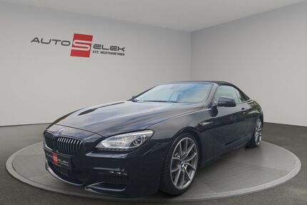 BMW 650 Gebrauchtwagen