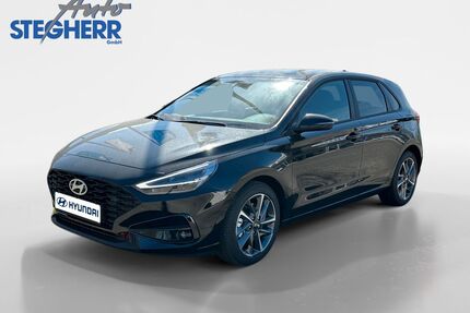 Hyundai i30 Gebrauchtwagen