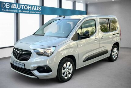 Opel Combo Life Gebrauchtwagen