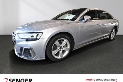 Audi A8 Gebrauchtwagen