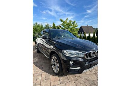 BMW X6 Gebrauchtwagen