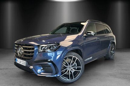 Mercedes-Benz GLS 450 Gebrauchtwagen