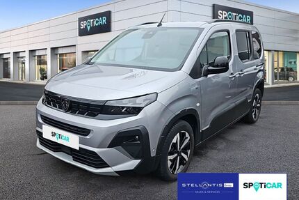 Peugeot Rifter Gebrauchtwagen