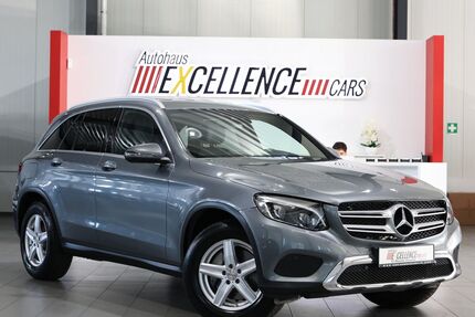 Mercedes-Benz GLC 250 Gebrauchtwagen