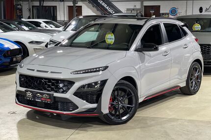 Hyundai KONA Gebrauchtwagen