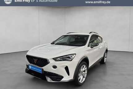 Cupra Formentor Gebrauchtwagen