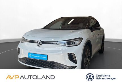 VW ID.4 Gebrauchtwagen
